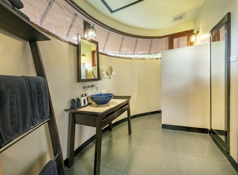 Apartamento Lanta Cha-da Beach Resort