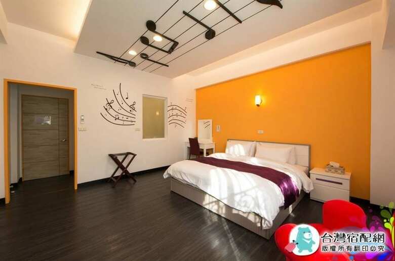 Hotel Anping522