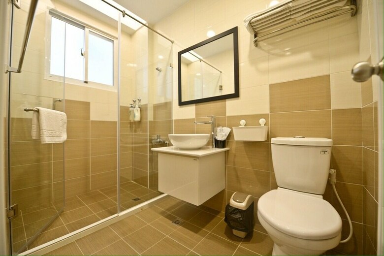 Hotel Anping522