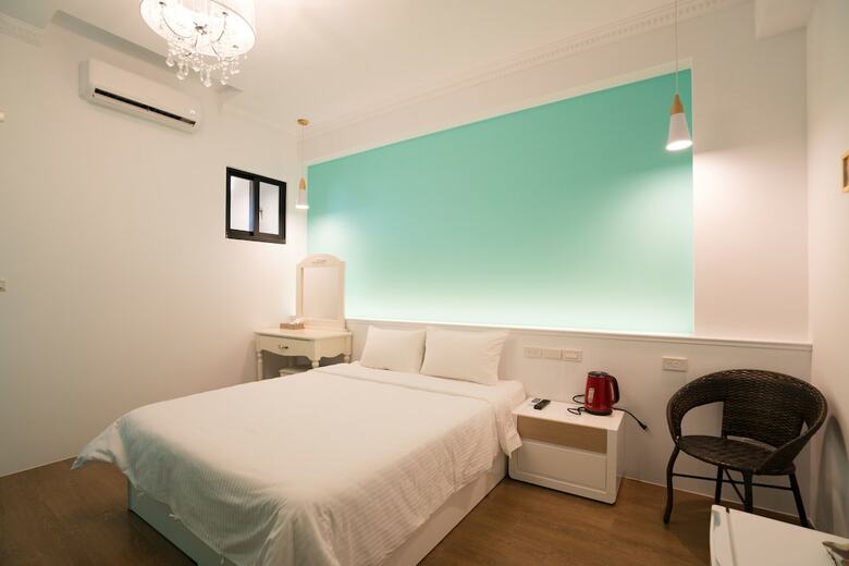 Bed & Breakfast Sunny Breeze Penghu