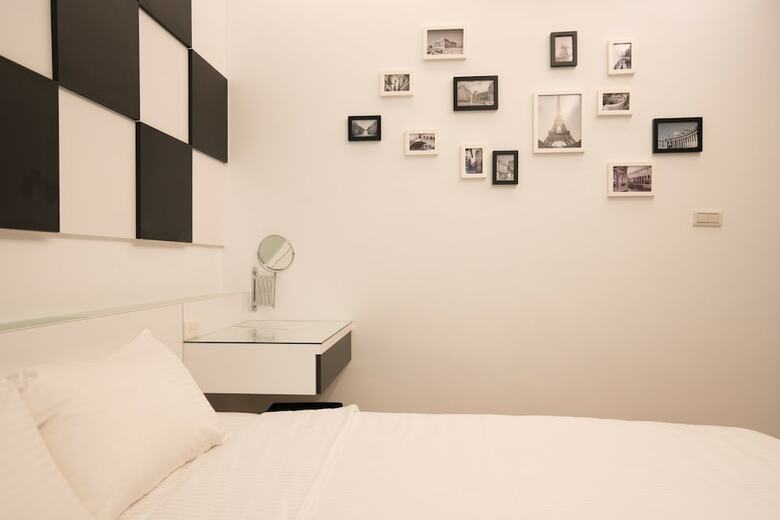 Bed & Breakfast Sunny Breeze Penghu