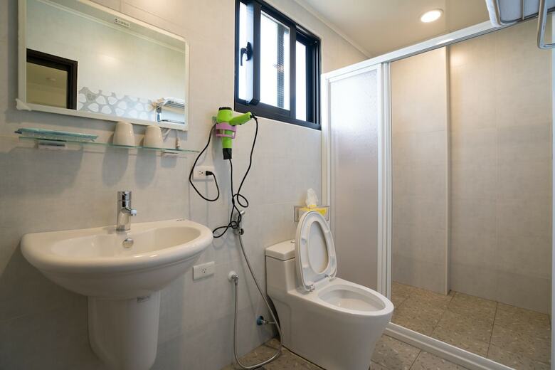 Bed & Breakfast Sunny Breeze Penghu