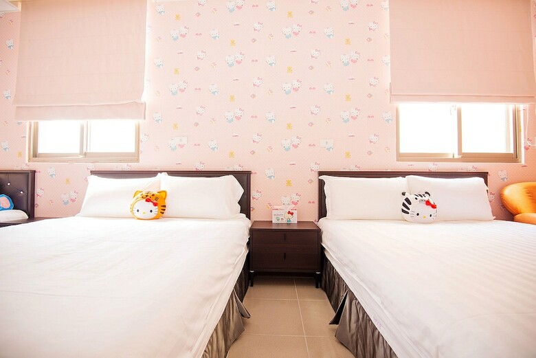 Hotel Happy Home Stay