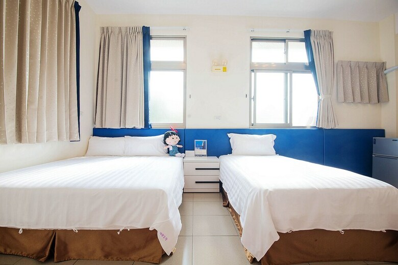 Hotel Happy Home Stay