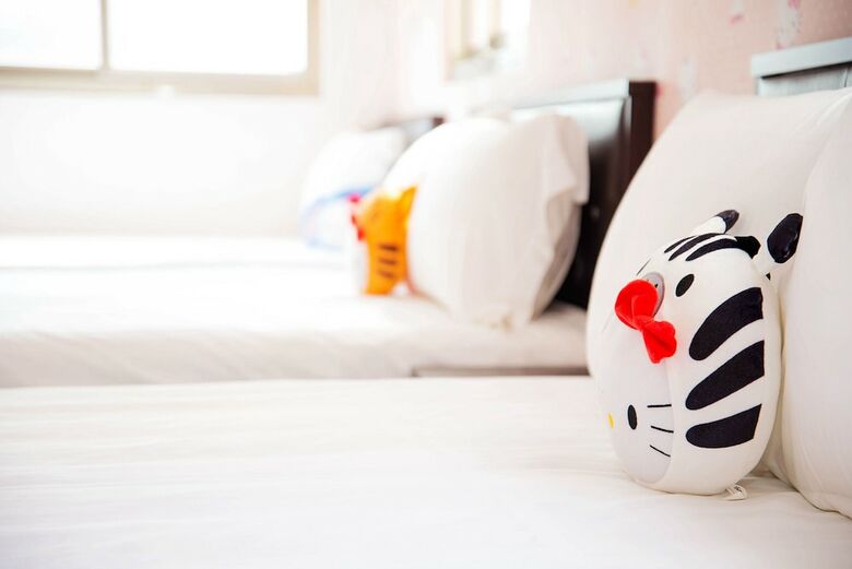 Hotel Happy Home Stay