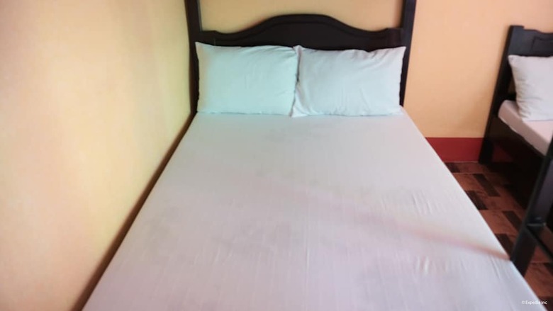 Bed & Breakfast Ysnowbee Baler Inn