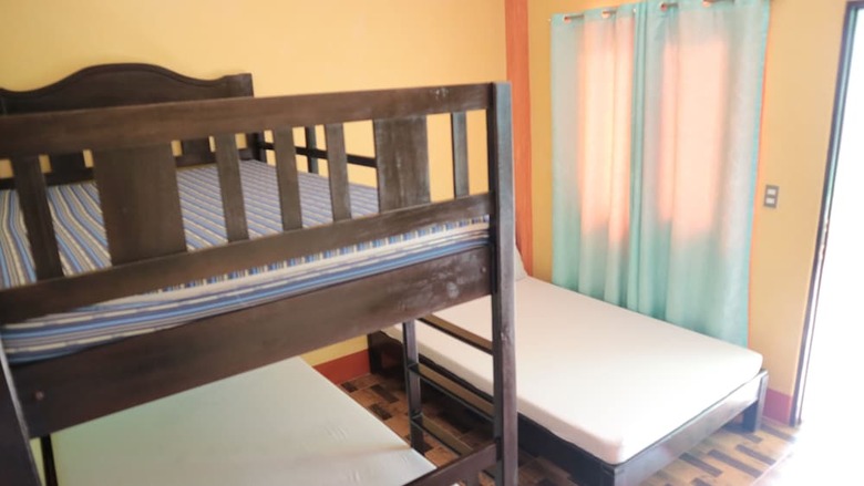 Bed & Breakfast Ysnowbee Baler Inn