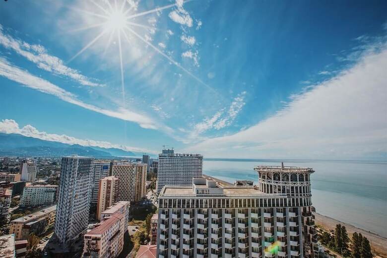 Orbi Luxury Apartments