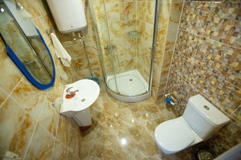 Orbi Luxury Apartments