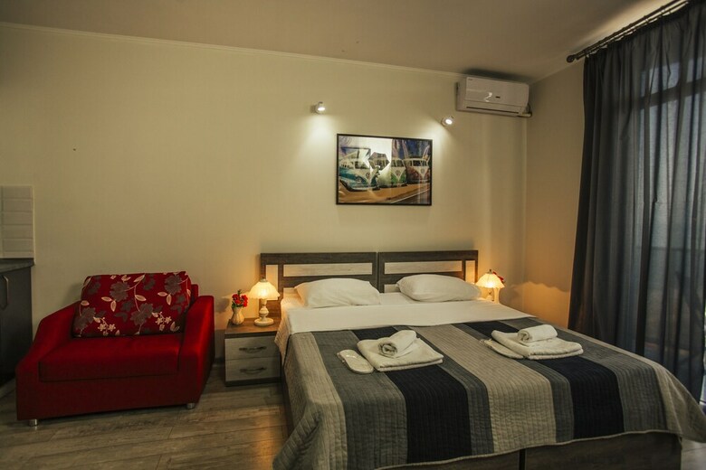 Orbi Luxury Apartments