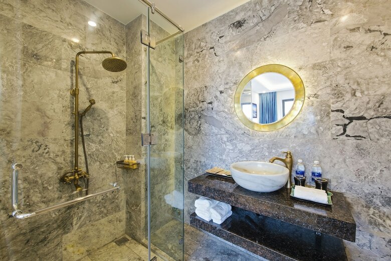 Hotel Cilantro Villa