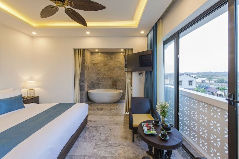 Hotel Cilantro Villa