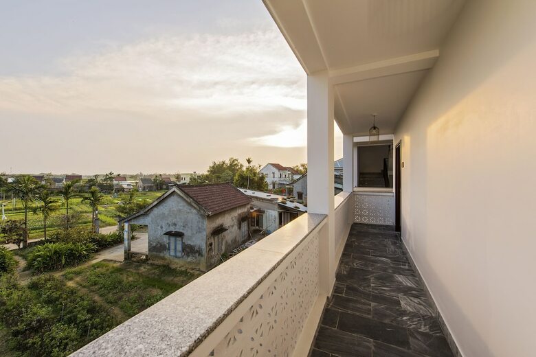 Hotel Cilantro Villa
