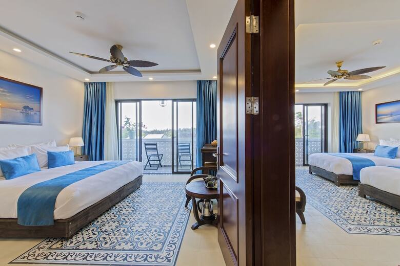 Hotel Cilantro Villa