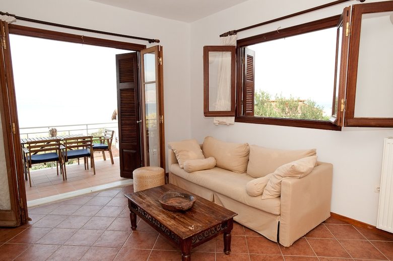 Alekos Beach Houses - Alekos Beach Complex