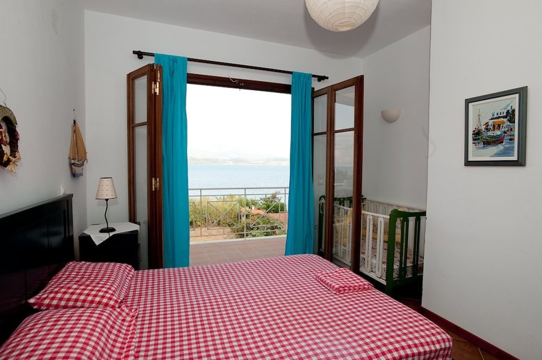 Alekos Beach Houses - Alekos Beach Complex