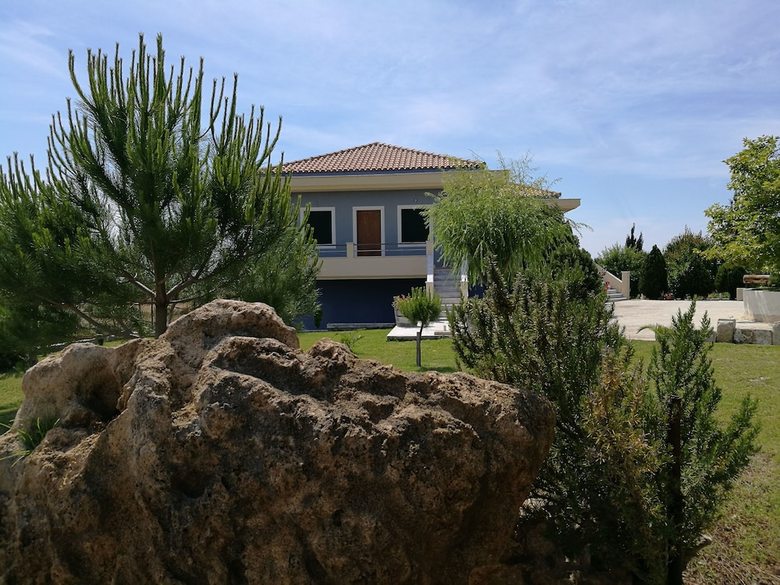 Alekos Beach Houses - Alekos Beach Complex