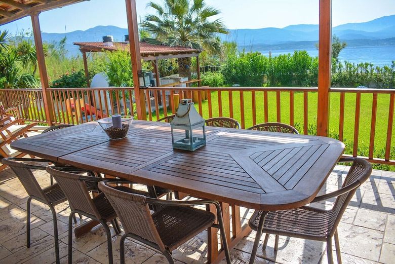 Alekos Beach Houses - Alekos Beach Complex