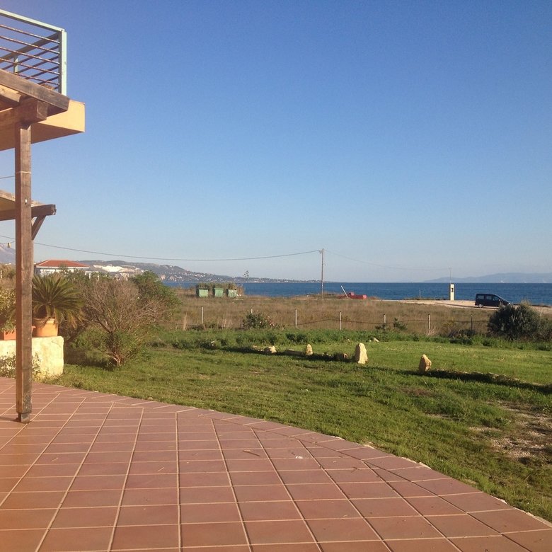 Alekos Beach Houses - Alekos Beach Complex