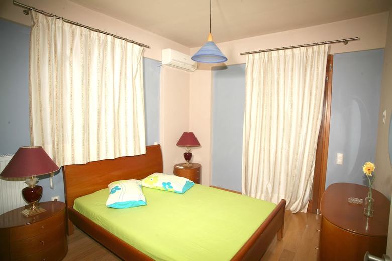 Alekos Beach Houses - Alekos Beach Complex