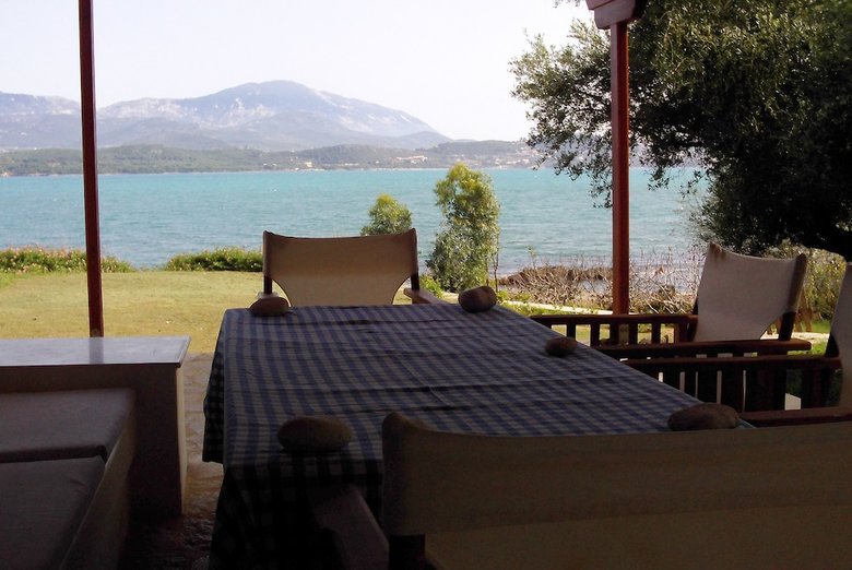 Alekos Beach Houses - Alekos Beach Complex
