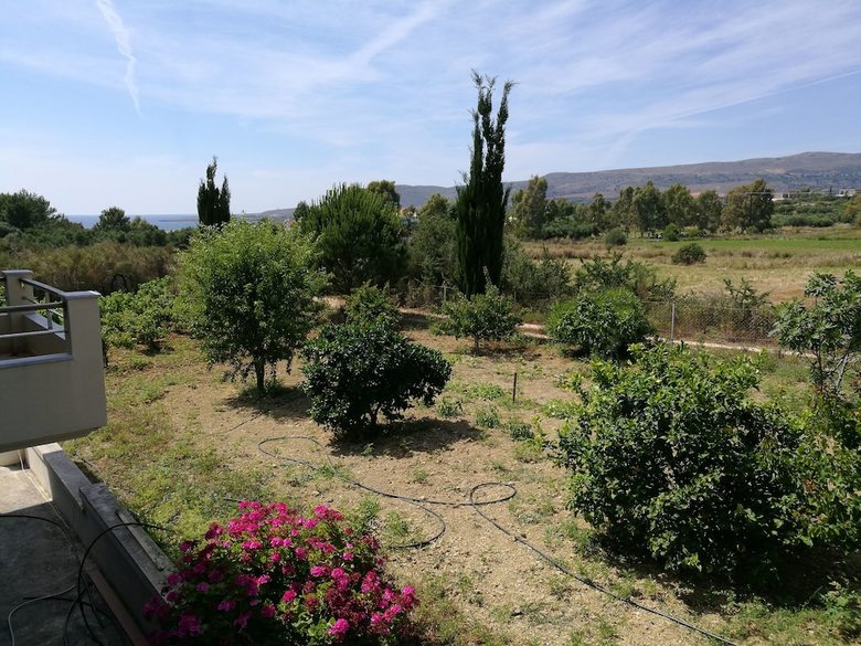 Alekos Beach Houses - Alekos Beach Complex