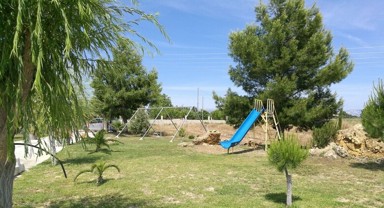 Alekos Beach Houses - Alekos Beach Complex