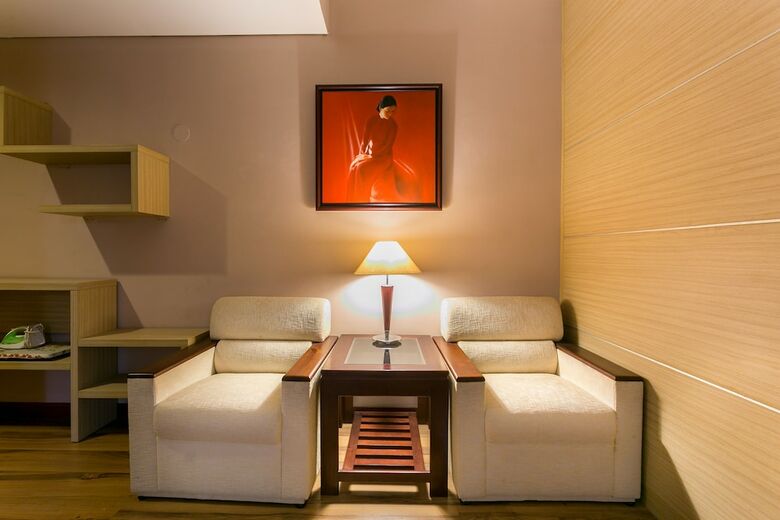 Apartamentos Lancaster Le Thanh Ton Free3g 15th