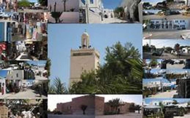 Hotel H�tel Les Palmes D'or