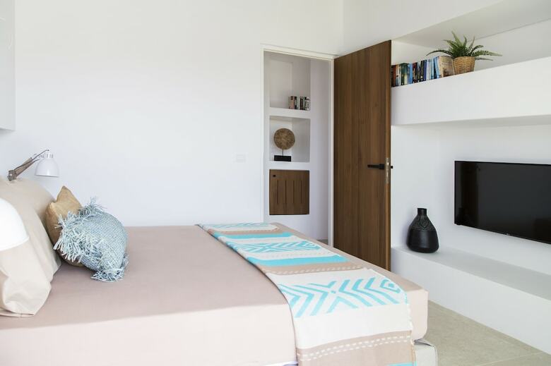 Hotel Hide Out Suites
