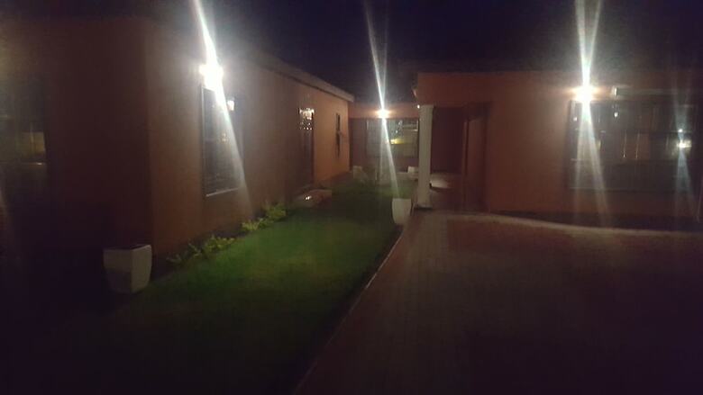 Hotel Mathlyn Guest House