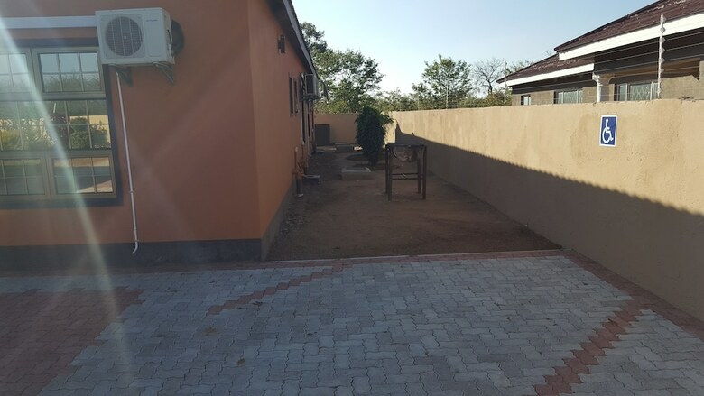 Hotel Mathlyn Guest House
