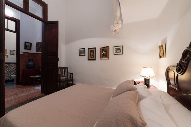 Apartamentos Casa Con Terraza- Beach Las Canteras