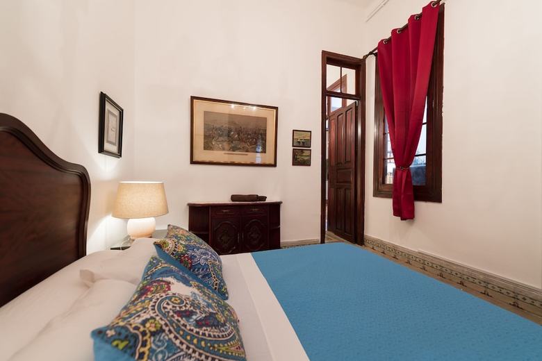 Apartamentos Casa Con Terraza- Beach Las Canteras