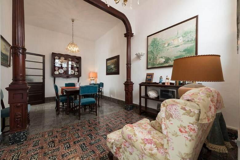 Apartamentos Casa Con Terraza- Beach Las Canteras