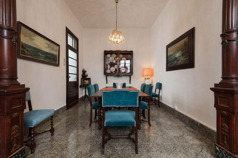 Apartamentos Casa Con Terraza- Beach Las Canteras