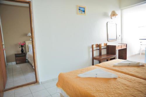 Hotel Creta Mare