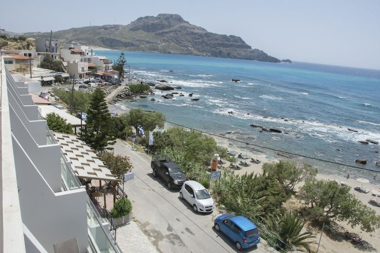 Hotel Creta Mare