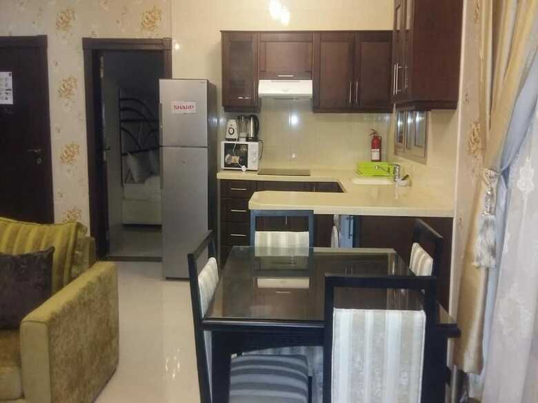 Apartamentos Dana Plaza 1