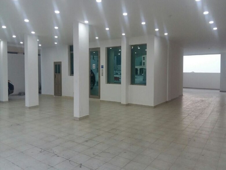 Apartamentos Dana Plaza 1