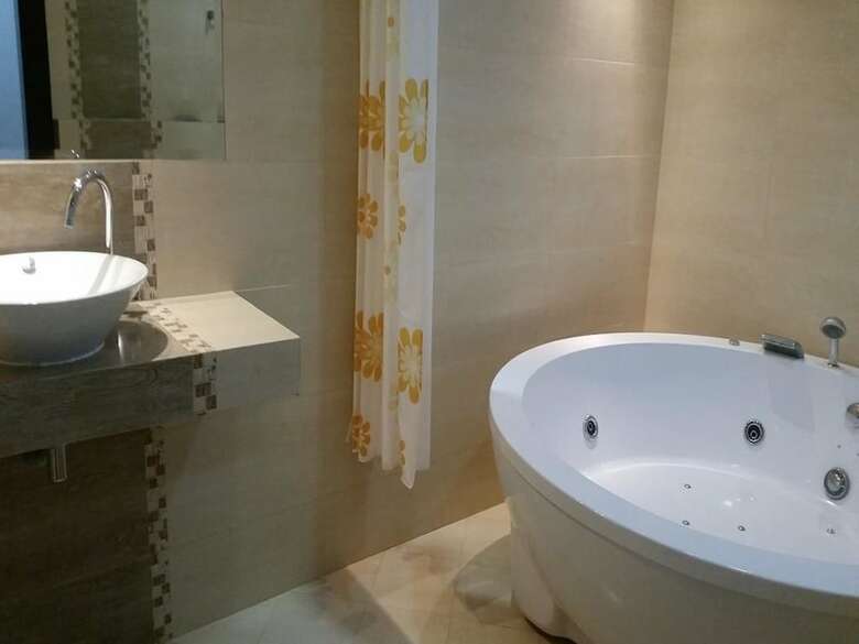 Apartamentos Classic Tower