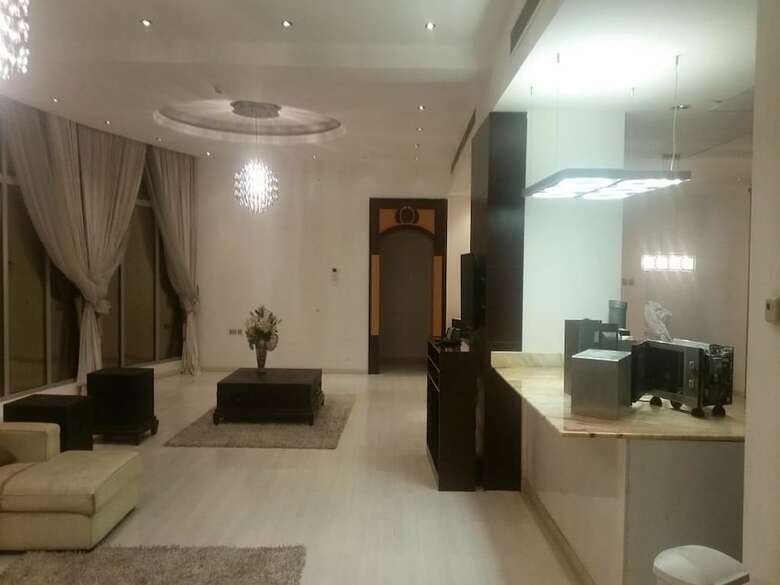 Apartamentos Classic Tower