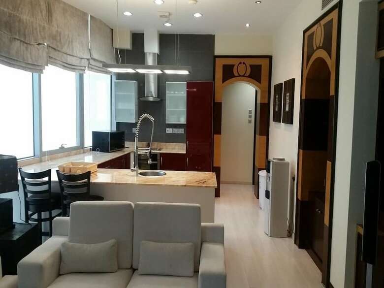 Apartamentos Classic Tower
