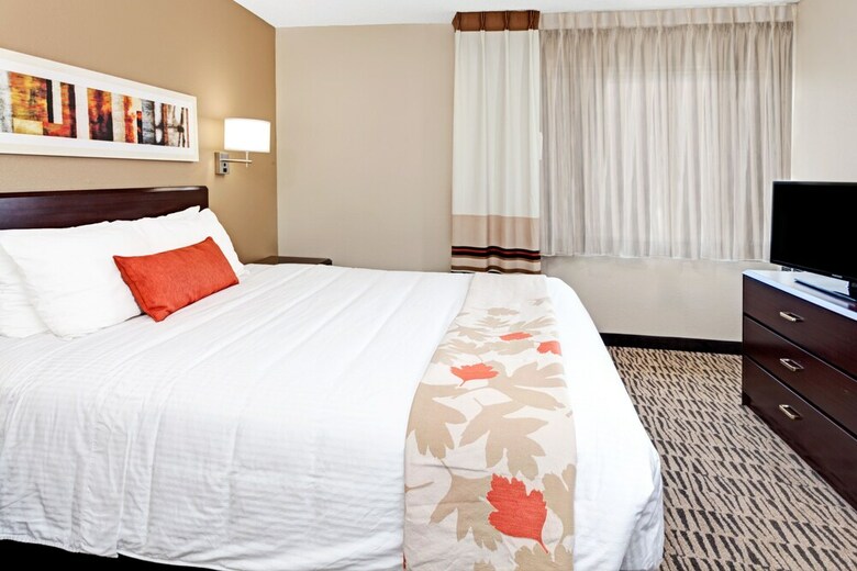 Hotel Hawthorn Suites By Wy Chicago Schaumburg