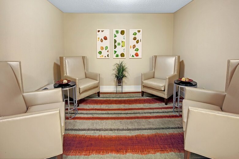 Hotel Hawthorn Suites By Wy Chicago Schaumburg