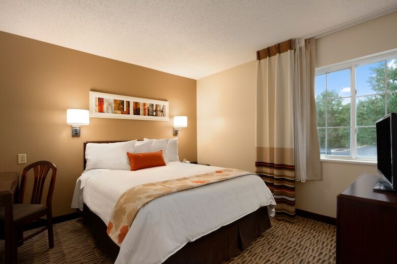 Hotel Hawthorn Suites By Wy Chicago Schaumburg