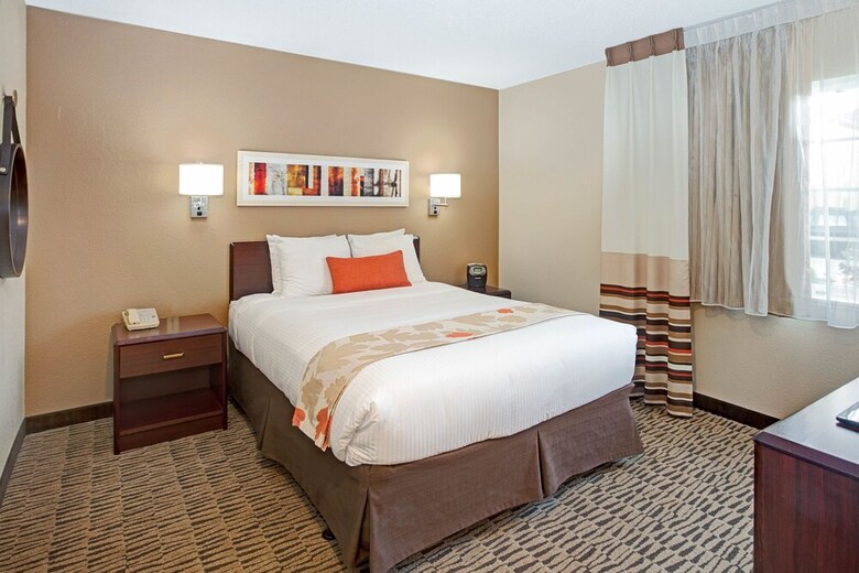 Hotel Hawthorn Suites By Wy Chicago Schaumburg