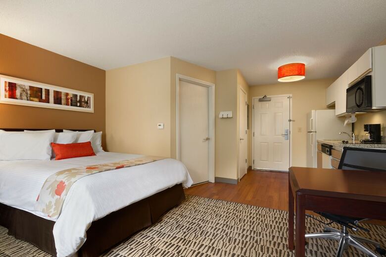 Hotel Hawthorn Suites By Wy Chicago Schaumburg