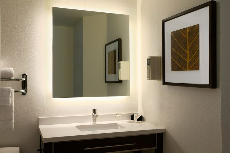 Hotel Hawthorn Suites By Wy Chicago Schaumburg