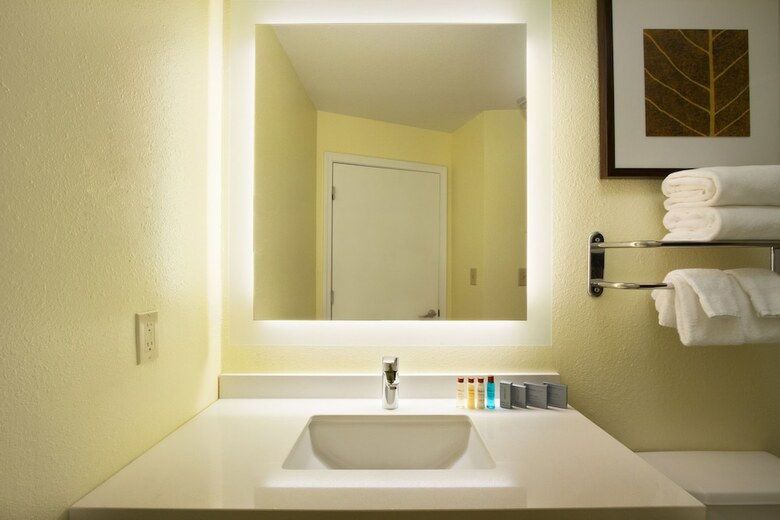 Hotel Hawthorn Suites By Wy Chicago Schaumburg